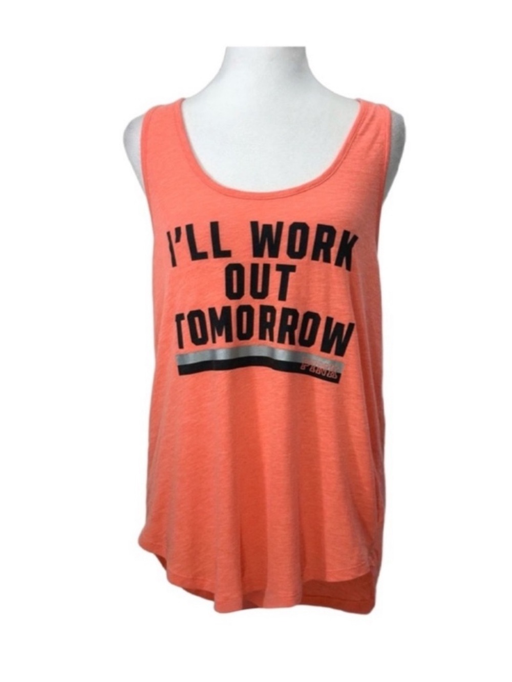 PINK Victoria Secret Tank Top